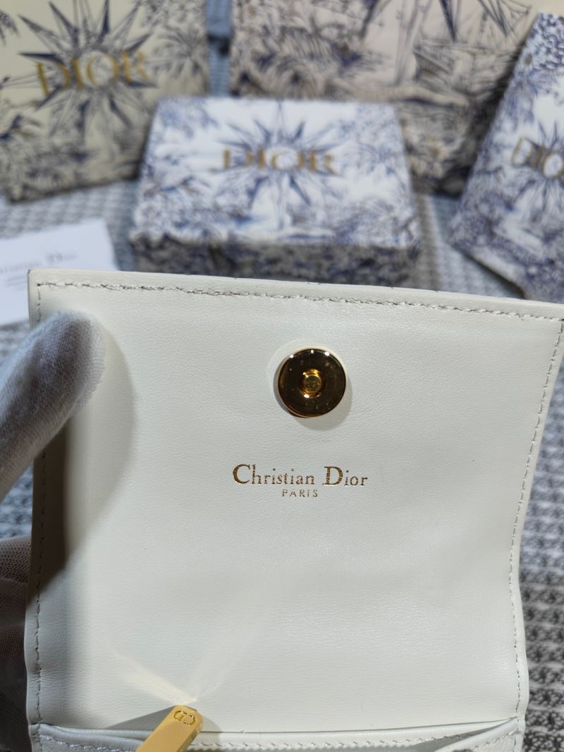 Christian Dior Wallet